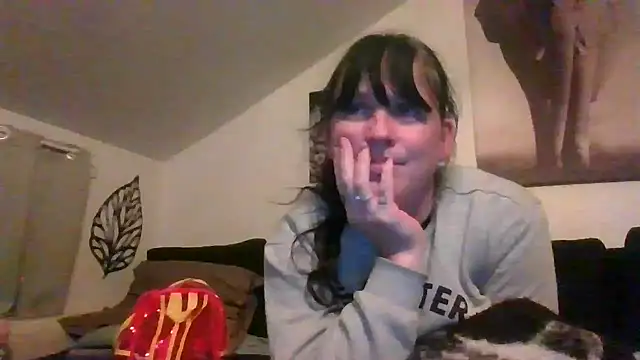 sexujuly88 online show from November 2025 10:09:02 PM