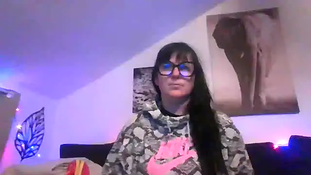 sexujuly88 online show from December 2025 10:16:01 PM