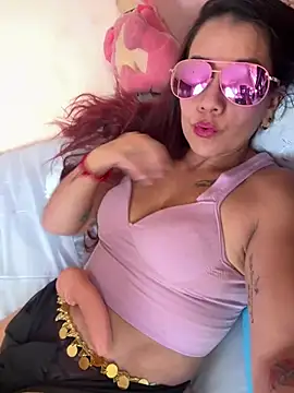 ArielFerrara online show from June 2026 05:40:02 PM