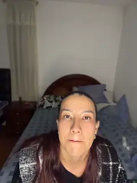 ArielFerrara online show from June 2026 06:48:02 AM