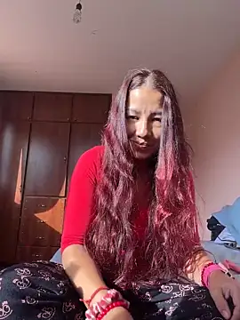ArielFerrara online show from June 2026 01:04:01 PM