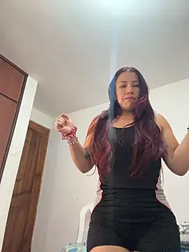 ArielFerrara online show from July 2026 08:41:01 PM