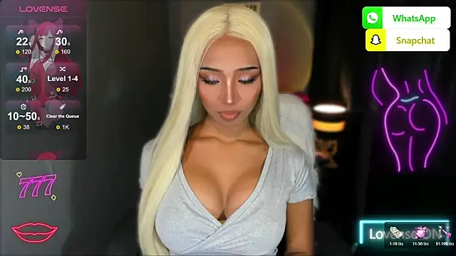 Attractive Goddess Isla online show from June 2026 03:34:02 PM