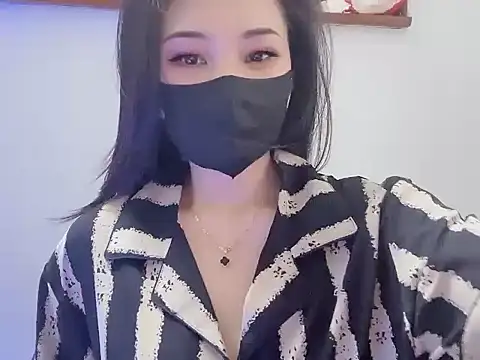 Annie Nie online show from July 2026 08:32:01 AM