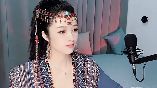Snapshot of Momo-Wow chatting on July 2026 05:34:01 AM Momo-Wow online show from July 2026 05:34:01 AM