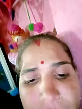 siwanijha007 online show from June 2026 04:45:01 AM