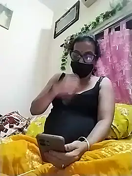 chatterjeesayani567 online show from June 2026 08:29:01 PM
