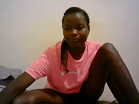 BerryJulie online show from July 2026 04:31:01 PM