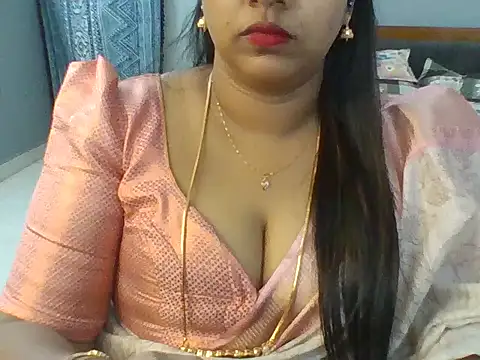 Tamil hot Meenu online show from June 2026 08:08:01 AM