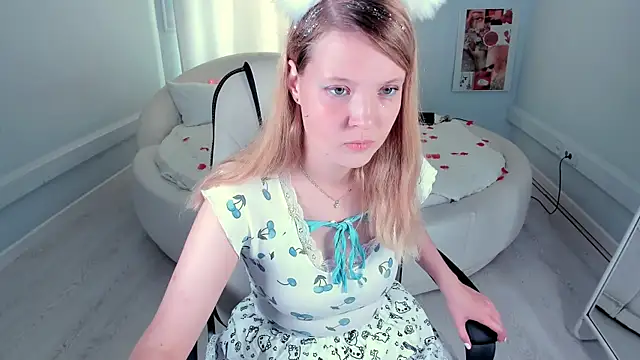 anita Hitteys online show from July 2026 07:49:01 AM