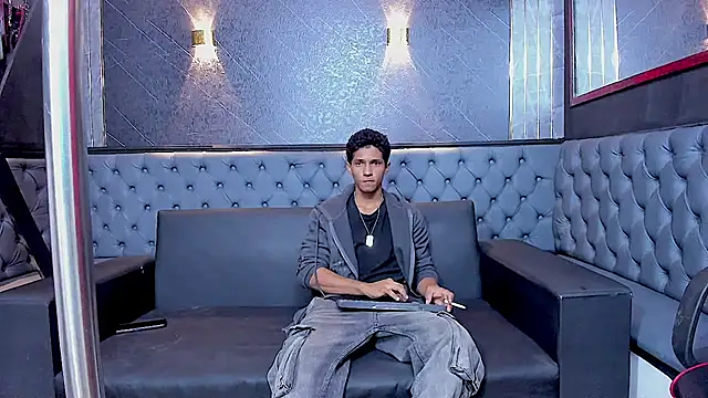 Yoel Blessed online show from July 2026 11:29:02 AM