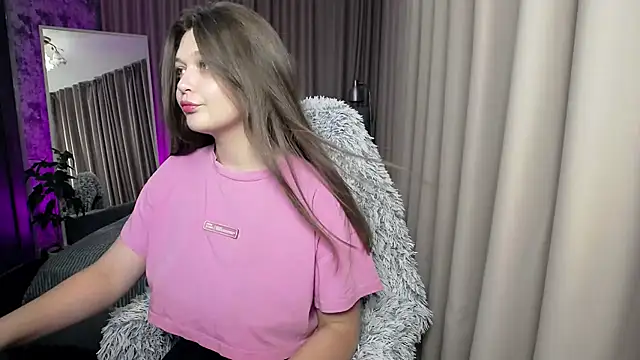 Snapshot of AliceeJin chatting on June 2026 11:55:02 AM AliceeJin online show from June 2026 11:55:02 AM