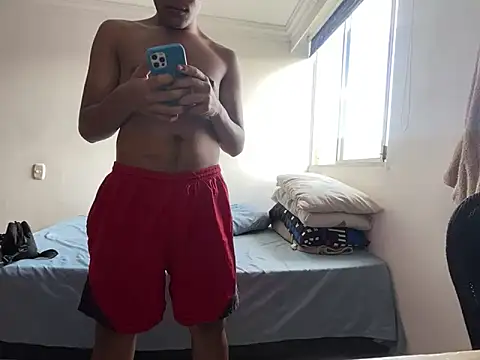 jhanchocolatboy online show from June 2026 08:10:02 PM