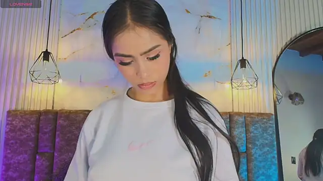 KENNIA SWEETIEE online show from June 2026 10:15:01 AM