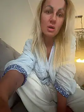 Margerita69 online show from July 2026 06:36:02 PM