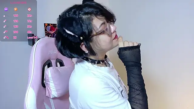 Meow cat4 online show from June 2026 08:00:02 PM