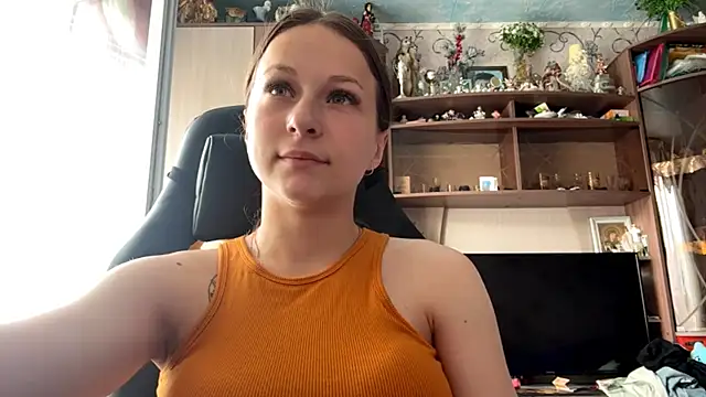 TaIliedGuest online show from July 2026 05:56:01 AM