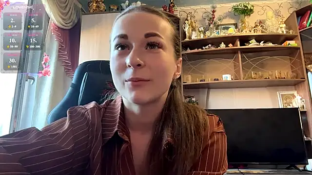 TaIliedGuest online show from July 2026 03:38:01 PM