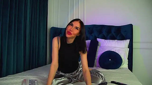 KaylaMous online show from July 2026 06:35:02 PM