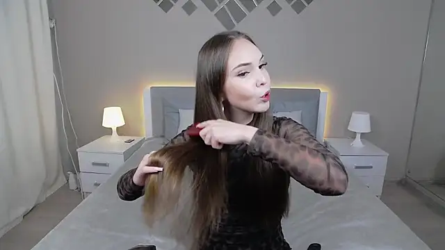 EmmaVesper online show from July 2026 11:01:02 AM