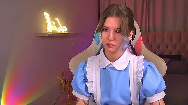 Snapshot of Lain_Root chatting on July 2026 05:10:02 AM Lain Root online show from July 2026 05:10:02 AM