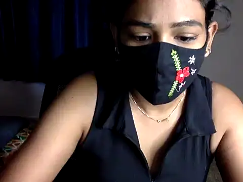 Snapshot of Nisha-moon chatting on July 2026 07:23:02 AM Nisha-moon online show from July 2026 07:23:02 AM
