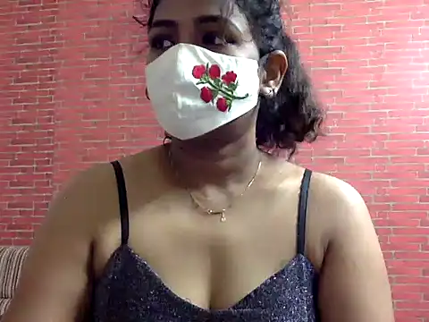Snapshot of Nisha-moon chatting on July 2026 07:06:02 AM Nisha-moon online show from July 2026 07:06:02 AM