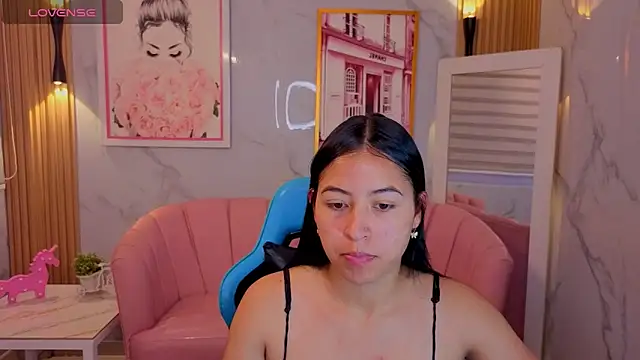 lia x a online show from June 2026 01:01:02 PM