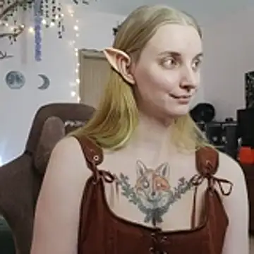 Elfie Agatha online show from June 2026 08:26:02 AM