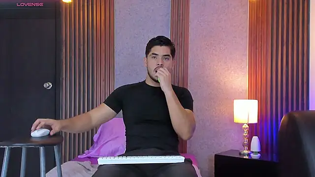 luciano vitale online show from July 2026 12:56:02 PM