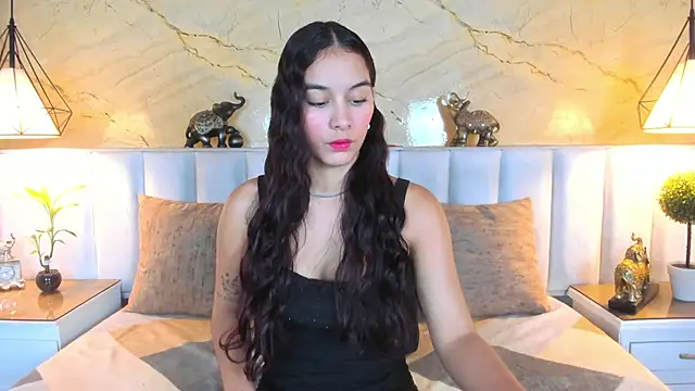 Natty Mendez online show from June 2026 12:36:01 PM