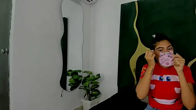 Mila petiteasm online show from June 2026 12:42:02 PM