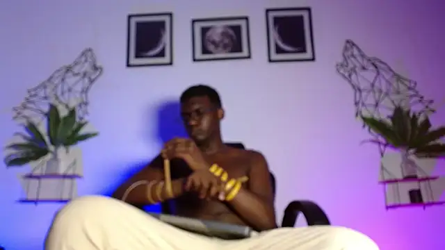 xavier cole online show from July 2026 08:35:01 PM