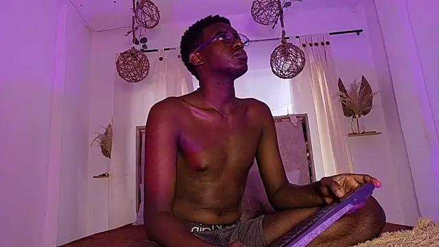 xavier cole online show from July 2026 07:38:01 PM