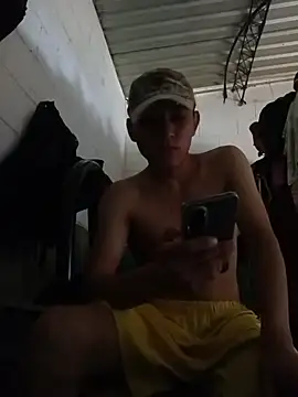 CACHONDO ALEZ23 online show from June 2026 06:36:02 PM