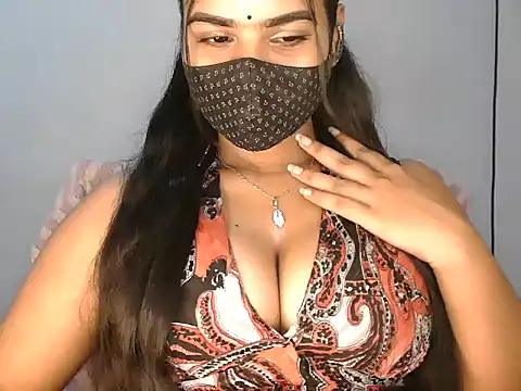 Snapshot of Curvy_Deepa chatting on June 2026 05:56:02 PM Curvy Deepa online show from June 2026 05:56:02 PM