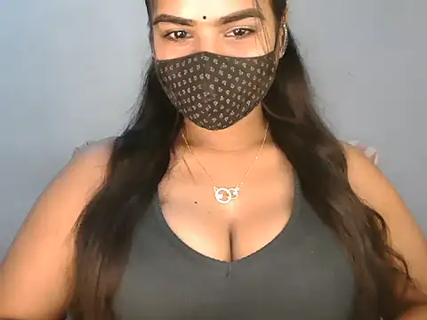 Snapshot of Curvy_Deepa chatting on June 2026 04:50:02 PM Curvy Deepa online show from June 2026 04:50:02 PM