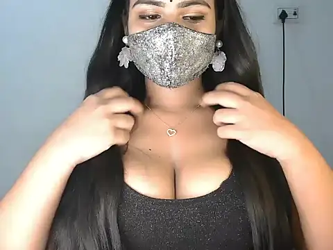 Snapshot of Curvy_Deepa chatting on July 2026 06:57:02 PM Curvy Deepa online show from July 2026 06:57:02 PM