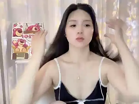Snapshot of xiao--su chatting on June 2026 06:05:02 AM xiao--su online show from June 2026 06:05:02 AM