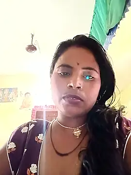 KRITIKA01990 online show from June 2026 06:55:02 AM