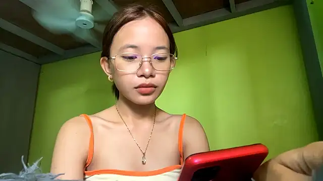 CharisseQuall online show from June 2026 02:53:01 AM