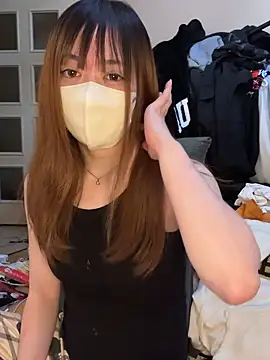 Snapshot of mayuyu_mayuyu chatting on June 2026 11:53:01 AM mayuyu mayuyu online show from June 2026 11:53:01 AM