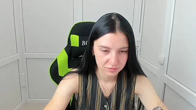 PatteMeoww online show from July 2026 06:39:01 AM
