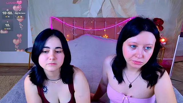 RuthHalll online show from June 2026 10:41:02 AM