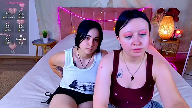 RuthHalll online show from June 2026 10:26:01 AM