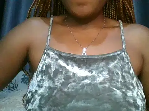 CreamyQueen254 online show from July 2026 07:52:01 PM