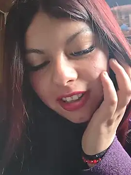 Sweet69Girls online show from June 2026 04:34:02 PM