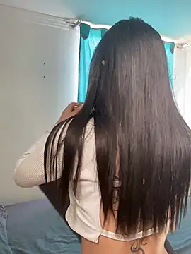 Camila Duarte 2 online show from July 2026 01:59:01 PM