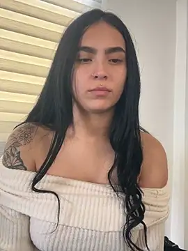 Sara fernandez- online show from June 2026 01:48:02 PM