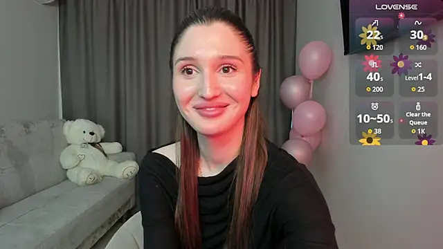Snapshot of tender_babyyy chatting on June 2026 04:33:02 PM tender babyyy online show from June 2026 04:33:02 PM